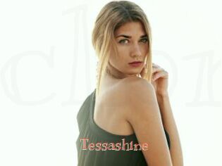 Tessashine