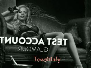 Tewstitaly