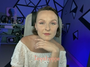 Teyahygge