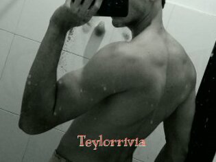Teylorrivia