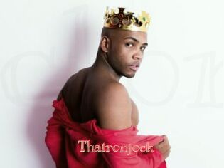 Thaironjock