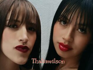 Thaliawilson