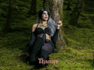Thamye