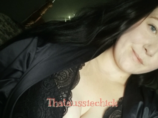 Thataussiechick