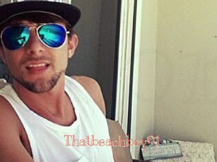 Thatbeachboy91