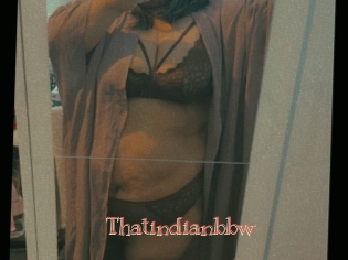 Thatindianbbw