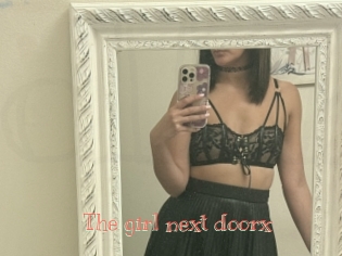 the_girl_next_doorx Celebrix