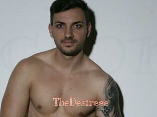 TheDesireee