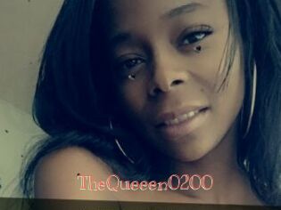 TheQueeen0200