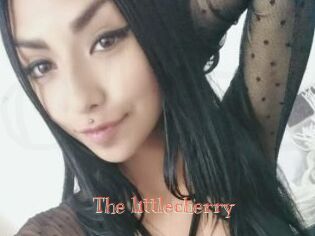 The_littlecherry