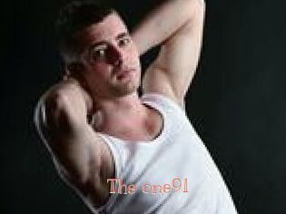 The_one91