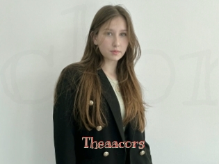 Theaacors
