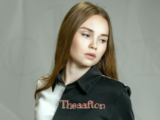 Theaafton