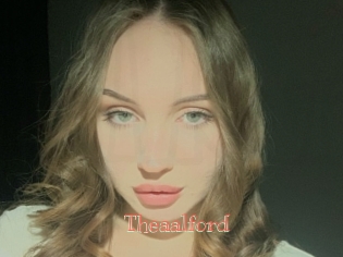 Theaalford