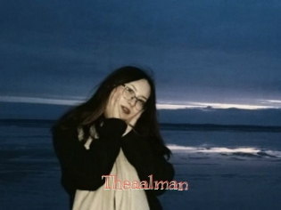 Theaalman