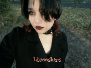 Theaaskins