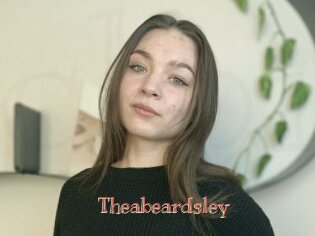 Theabeardsley