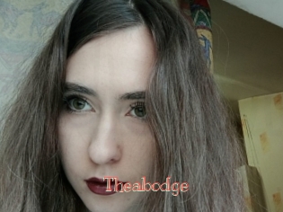 Theabodge