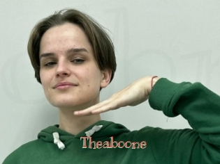 Theaboone