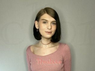 Theaboor