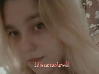 Theacantrell