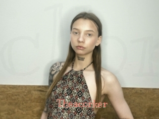 Theacorker
