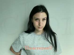 Theacreswell