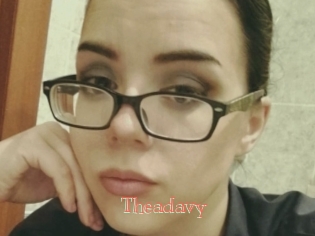 Theadavy