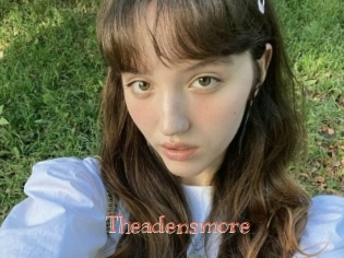 Theadensmore