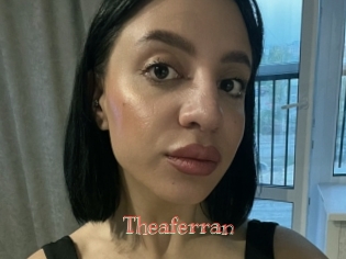 Theaferran
