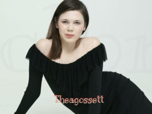 Theagossett