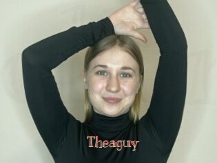 Theaguy