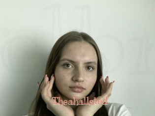 Theahallsted
