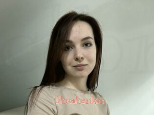 Theahankin