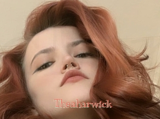 Theaharwick