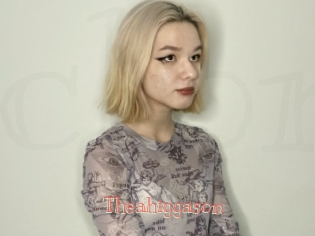Theahiggason