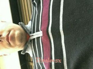 Thealecsx