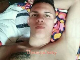Theangelsexy