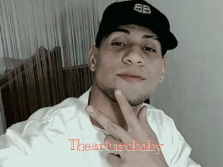thearturobaby Celebrix
