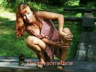 Theawesometime
