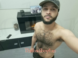 Thebadboyfun