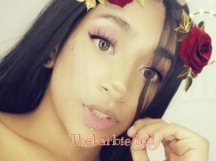 Thebarbiedoll