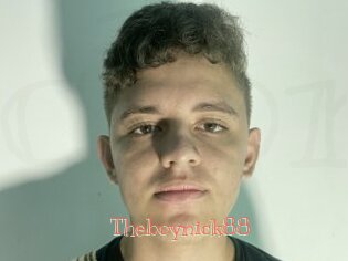 Theboynick88