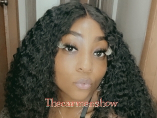 Thecarmenshow