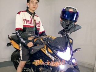 Thechiky18