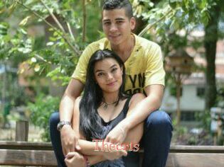 Thecris