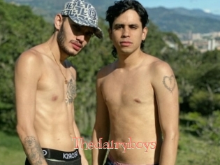 Thedairyboys