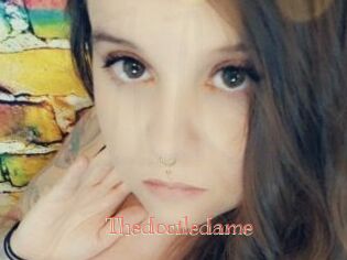 Thedociledame