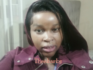 Theebarbs