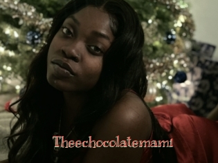 Theechocolatemami